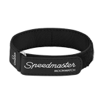 NATO<span class="nowrap">表带</span> - Velcro®brand, 黑色 - 032CWZ011583w