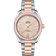 海马<span class="nowrap">系列</span> 34毫米, 精钢-Sedna™ 18k金表壳 搭配 精钢-Sedna™ 18k金表链 - 22025342059001