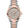 海马<span class="nowrap">系列</span> 38毫米, 精钢-Sedna™ 18k金表壳 搭配 精钢-Sedna™ 18k金表链 - 22020382006001