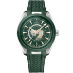 海马<span class="nowrap">系列</span> 43毫米, 精钢表壳 搭配 橡胶表带 - 22032432210001