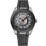 海马<span class="nowrap">系列</span> 43毫米, 钛金属表壳 搭配 橡胶表带 - 22092432299001