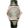 海马<span class="nowrap">系列</span> 38毫米, 精钢-Sedna™ 18k金表壳 搭配 皮表带 - 22023382060001