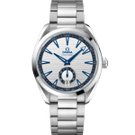 海马<span class="nowrap">系列</span> 41毫米, 精钢表壳 搭配 精钢表链 - 22010412102004