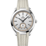 海马<span class="nowrap">系列</span> 41毫米, 精钢表壳 搭配 橡胶表带 - 22012412102005