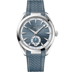 海马<span class="nowrap">系列</span> 41毫米, 精钢表壳 搭配 橡胶表带 - 22012412103005