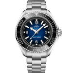 海马<span class="nowrap">系列</span> 45.5毫米, O-MEGASTEEL 搭配 O-MEGASTEEL - 21530462103001