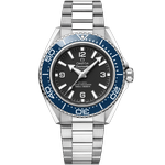 海马<span class="nowrap">系列</span> 42毫米, 精钢表壳 搭配 精钢表链 - 21730422101002