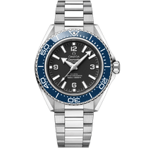 海马<span class="nowrap">系列</span> 42毫米, 精钢表壳 搭配 精钢表链 - 21730422101002