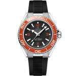 海马<span class="nowrap">系列</span> 42毫米, 精钢表壳 搭配 橡胶表带 - 21732422101003