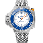 海马<span class="nowrap">系列</span> 55 x 48毫米, 钛金属表壳 搭配 钛金属表链 - 22790552104001