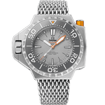 海马<span class="nowrap">系列</span> 55 x 48毫米, 钛金属表壳 搭配 钛金属表链 - 22790552199001