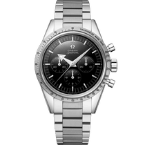 超霸系列 321<span class="nowrap">腕表</span> 38.6毫米, Canopus 18k金 搭配 Canopus 18k金 - 31150393001001