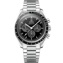 超霸<span class="nowrap">系列</span> 42毫米, 铂金 搭配 铂金表链 - 31190423099002