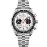 超霸<span class="nowrap">系列</span> 43毫米, 精钢表壳 搭配 精钢表链 - 32930435102002