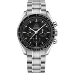 超霸<span class="nowrap">系列</span> 42毫米, 精钢表壳 搭配 精钢表链 - 31130423001006