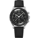 超霸<span class="nowrap">系列</span> 42毫米, 精钢表壳 搭配 涂层尼龙面料表带 - 31032425001001