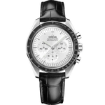 超霸<span class="nowrap">系列</span> 42毫米, Canopus 18k金 搭配 皮表带 - 31063425002001