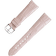 两件式<span class="nowrap">表带</span> - 浅粉色鳄鱼皮表带，搭配针扣 - 032CUZ011092W