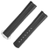 两件式<span class="nowrap">表带</span> - 灰色橡胶表带，搭配折叠表扣，适用于海马系列300米潜水表 - 032Z020496W