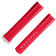 两件式<span class="nowrap">表带</span> - 红色橡胶表带，搭配折叠表扣，适用于海马系列300米潜水表 - 032Z019021W