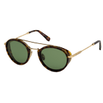 太阳<span class="nowrap">眼镜</span> - 圆框, 男士 / 女士 - OM0021-H5252N