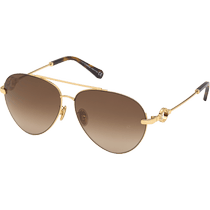 太阳<span class="nowrap">眼镜</span> - 飞行员, 女士 - OM0031-H6130G