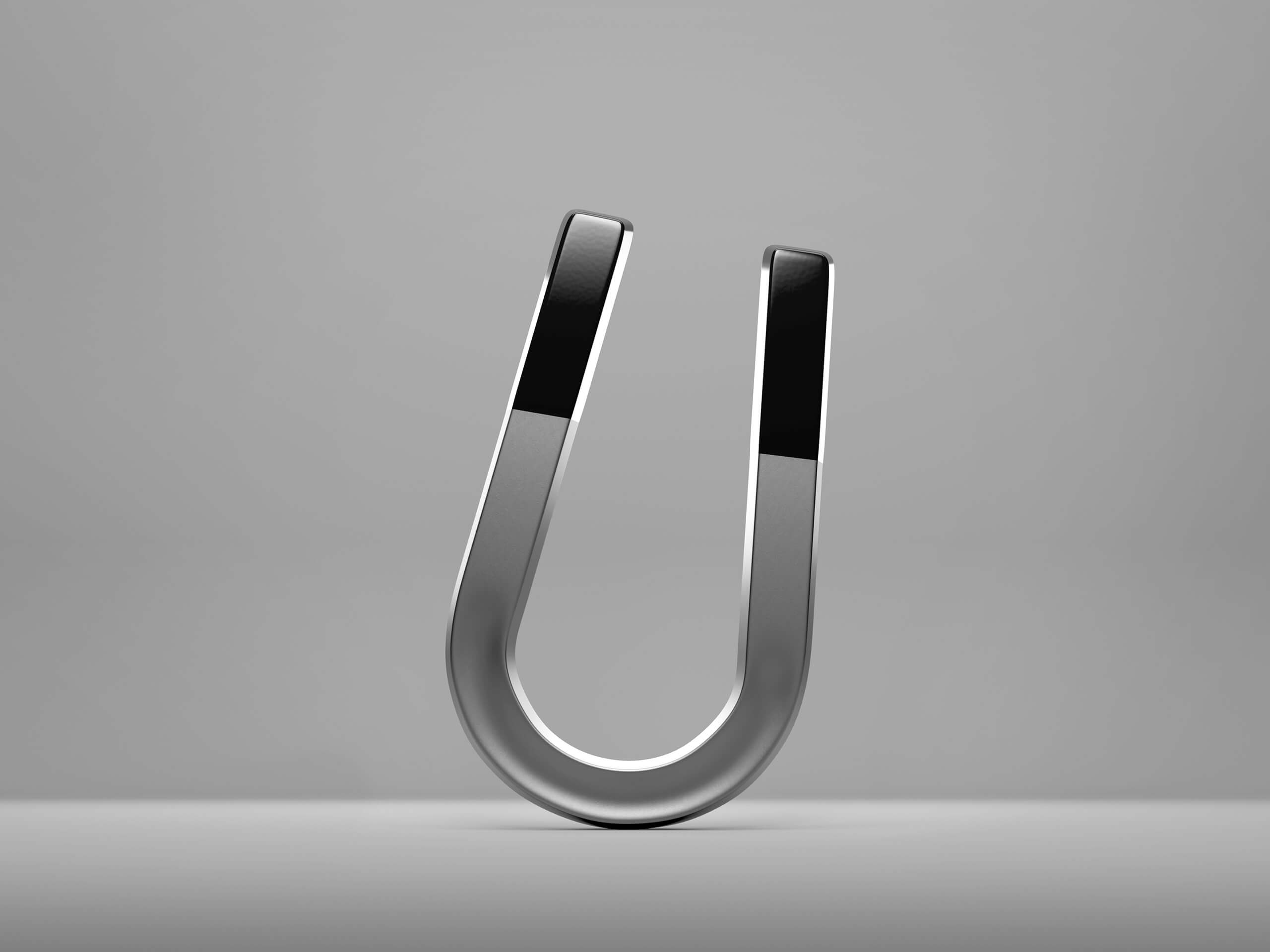 Advantage - 防磁材质