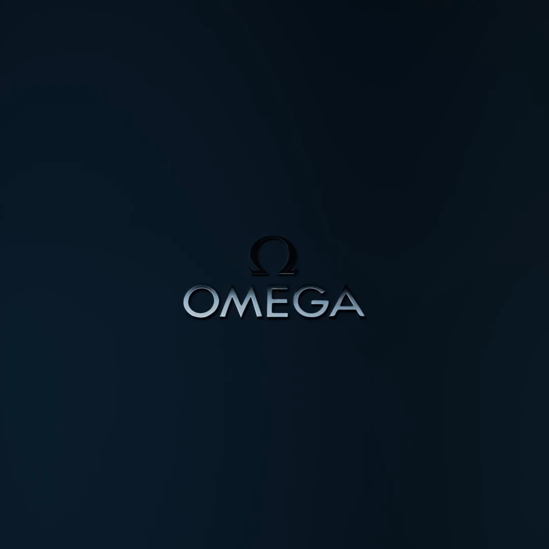 Seamaster summer blue watches